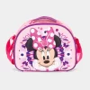Lancheira Térmica Disney Minnie 3D