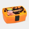 Sanduicheira de Plástico Naruto Box
