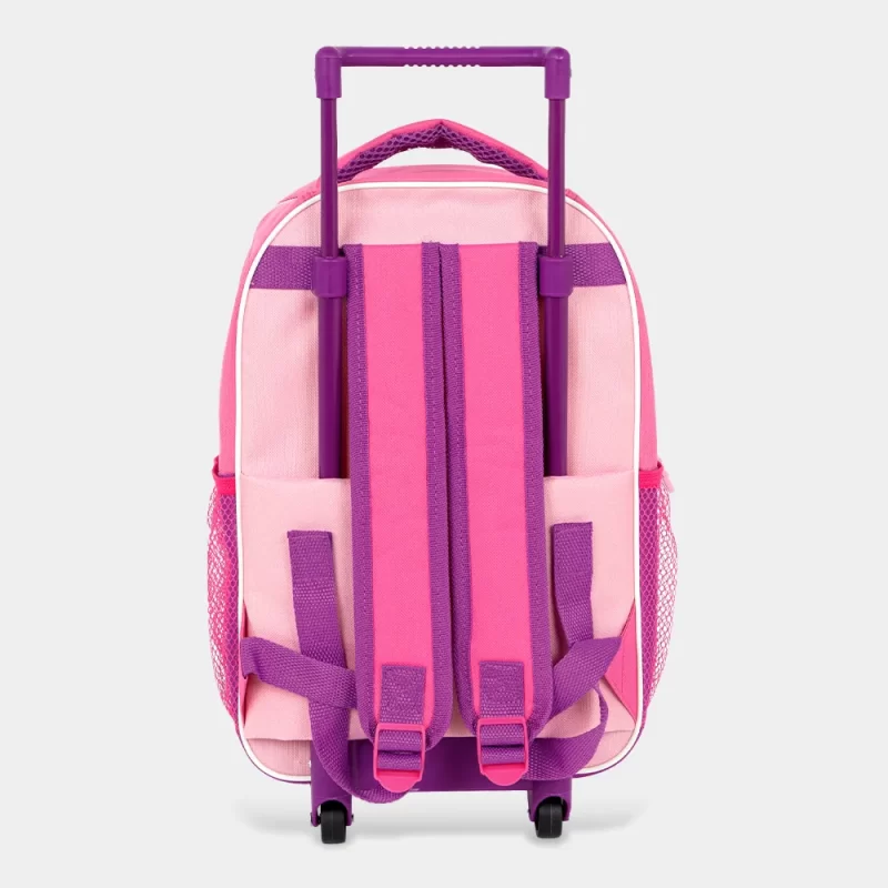 Trolley Pré-Escolar Peppa de 36cm_2