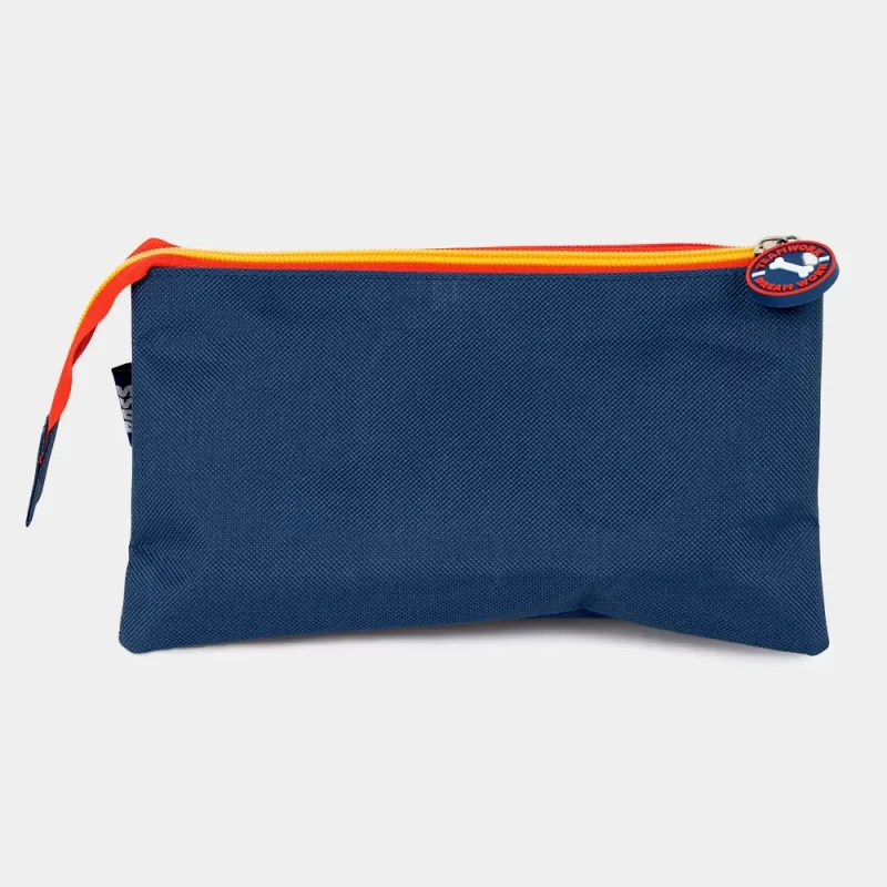 Estojo Triplo Patrulha Pata de 21cm_3