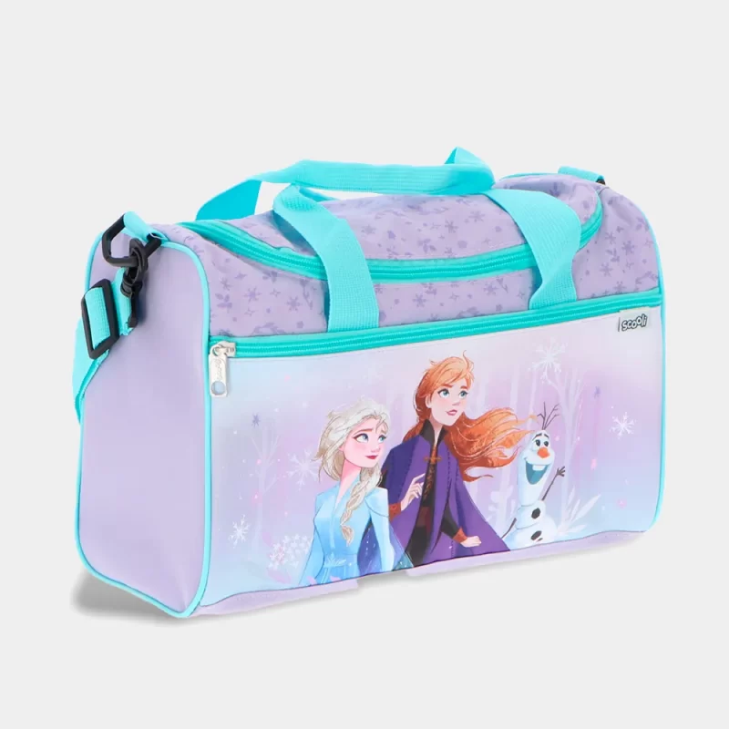 Saco de Desporto Disney Frozen de 35cm