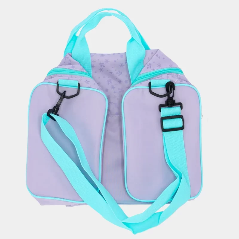 Saco de Desporto Disney Frozen de 35cm_3