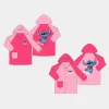 Capa de Chuva do Stitch Disney de 3 a 8 Anos