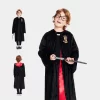 Capa de Disfarce Harry Potter Inspiração