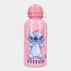 Garrafa Alumínio Stitch de 500ml