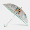 Guarda-Chuva Manual da Bluey 48cm