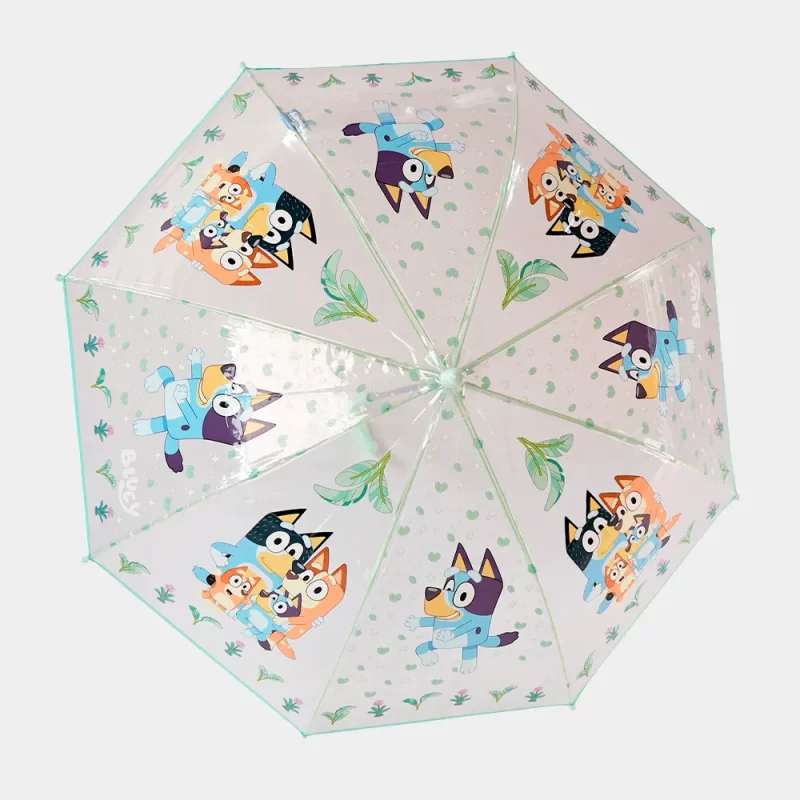 Guarda-Chuva Manual da Bluey 48cm_1