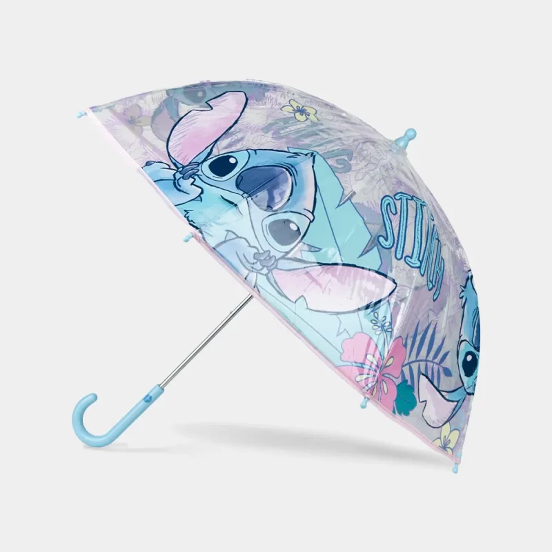 Guarda Chuva Manual Stitch de 71cm