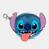 Porta Moedas Disney Stitch 3D