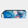 Estojo Simples do Stitch Lifestyle de 21cm
