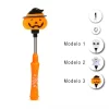 Varinha de Halloween com Luz LED