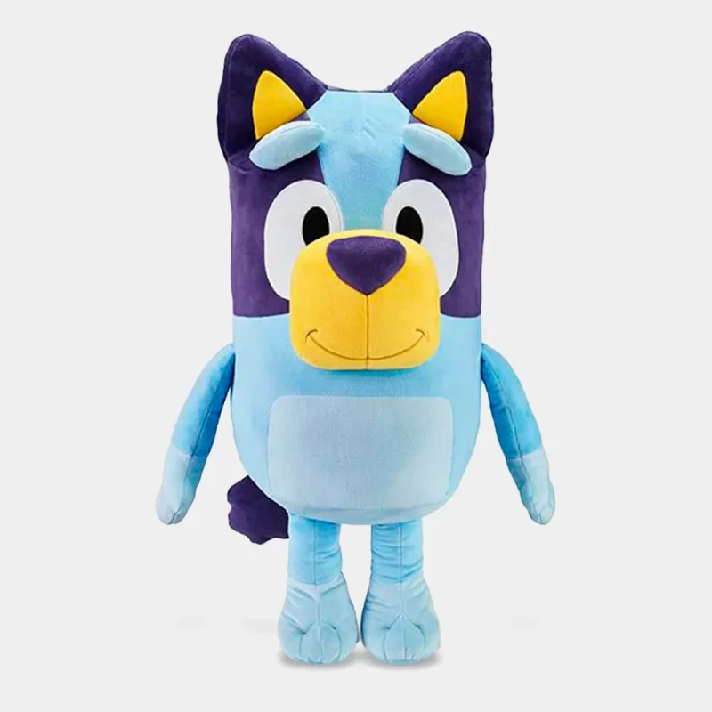 Peluche da Bluey Famosa de 80cm