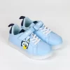 Ténis da Bluey com Luzes Azul T 24-31