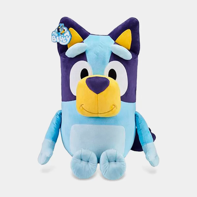 Peluche da Bluey Famosa de 80cm_2