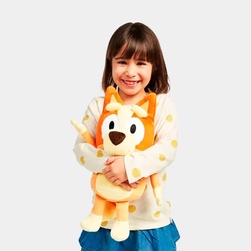 Peluche Bingo de 45cm em Caixa_2