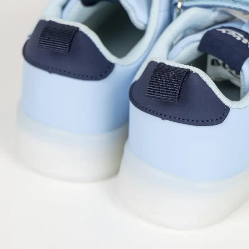 Ténis da Bluey com Luzes Azul T 24-31_4