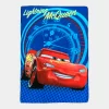 Manta Polar Disney Cars de 100x140cm