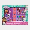 Conjunto de Carimbos Gabby's Dollhouse