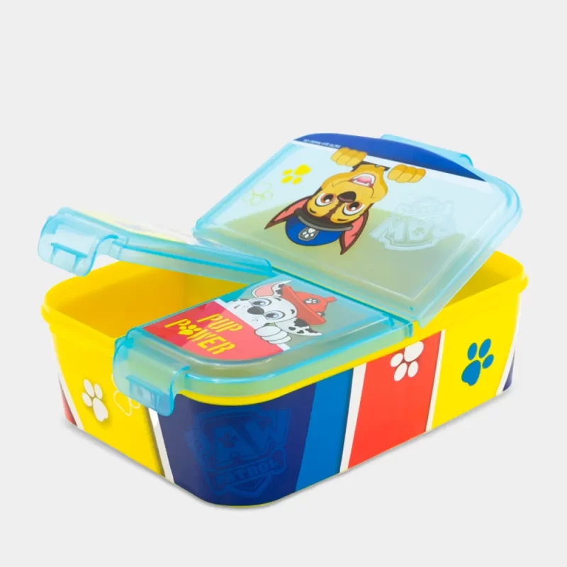 Sanduicheira Múltipla da Patrulha Pata_2