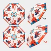 Guarda Chuva do Homem Aranha de 82cm