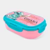 Sanduicheira Disney Stitch com Garfo