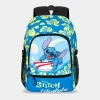 Mochila Stitch Lifestyle de 44cm Adaptável