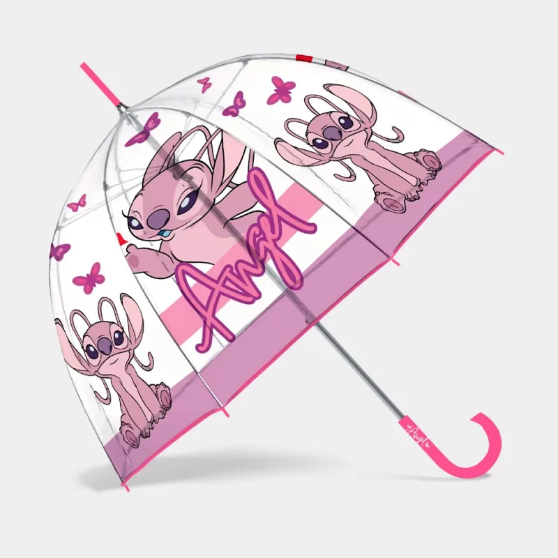 Guarda Chuva Angel Stitch de 67cm_1