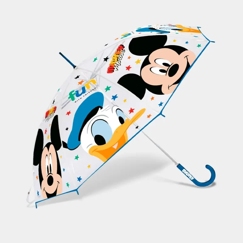 Guarda Chuva Manual do Mickey de 82cm_1