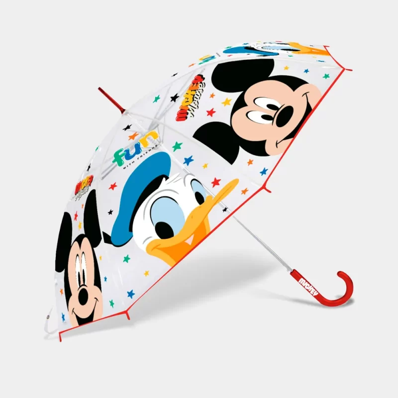 Guarda Chuva Manual do Mickey de 82cm_2