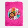 Caderno de Peluche Gabby Casa de Bonecas