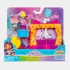 Gabby's Dollhouse Varanda de Talentos Baby Box