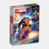 LEGO Super Heróis Armadura Robótica de Rocket