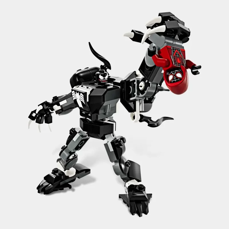 LEGO Super Heróis Venom vs Miles Morales_1