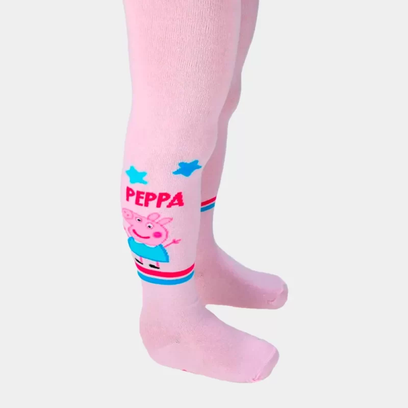 Collants Peppa Pig Rosa 92-110 cm_1
