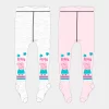 Collants Peppa Pig Rosa 92-110 cm