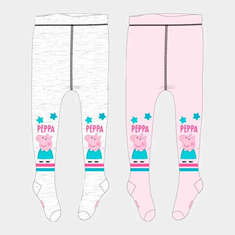 Collants Peppa Pig Rosa 92-110 cm
