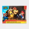 Blister Diorama Super Mário vs Bowser