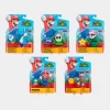Figura do Super Mário com Acessório de 10cm