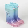 Botas de Água PVC Stitch 27-34