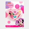 Maquilhagem Coração Disney Minnie