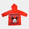 Capa de Chuva Mickey com Capuz_1