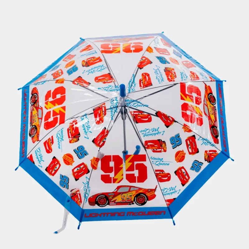 Guarda Chuva Disney Cars de 42cm_1