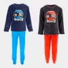 Pijama Dragon Ball Fusion de Coralina 4-10 Anos