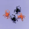 Halloween Aranhas Decorativas 30pcs