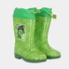 Galochas Marvel Hulk em PVC 26-34