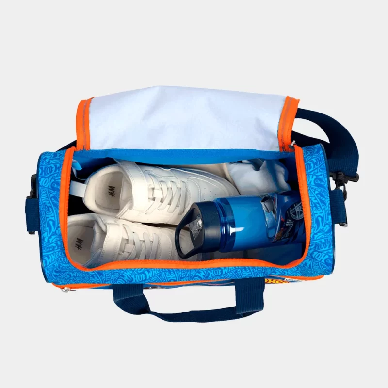 Saco de Desporto Hot Wheels de 35cm_2