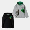 Sweatshirt Cardada Minecraft com Capuz