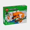 LEGO Minecraft Pousada da Raposa