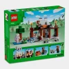 LEGO Minecraft Fortaleza dos Lobos