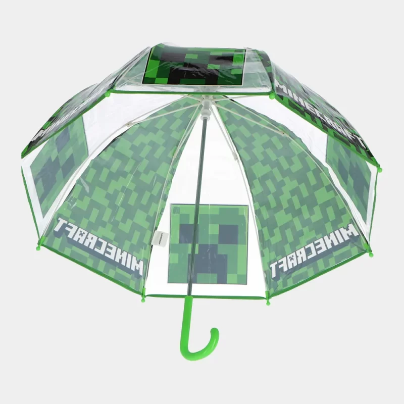 Guarda Chuva Minecraft de 46cm_1